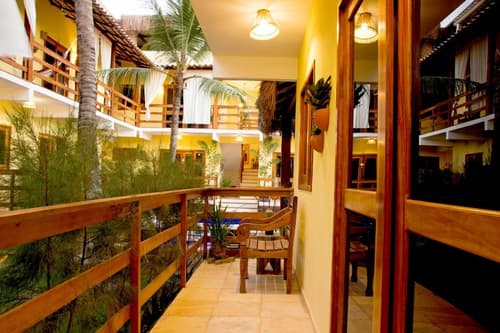 Villa Agua De Coco
