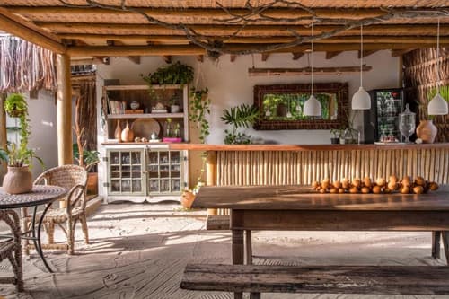 Casa Das Conchas Caraiva 