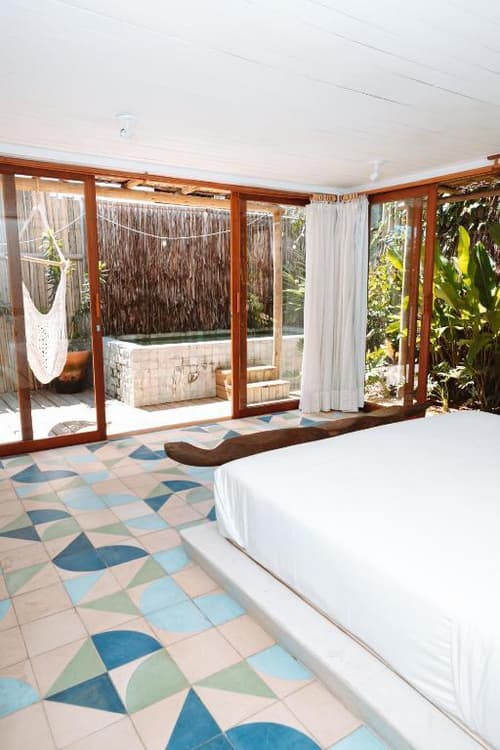 Casa Das Conchas Caraiva 