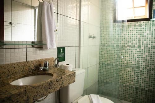 Lonier Praia Inn Flats