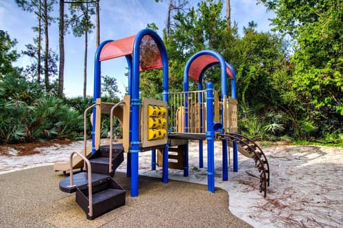 Disney's All Star Music Resort, Exterior View