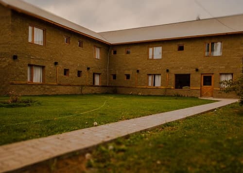 Calafate Hostel