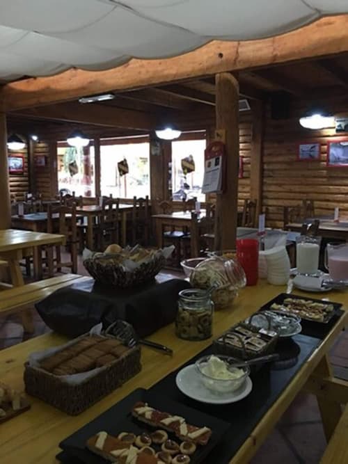 Calafate Hostel