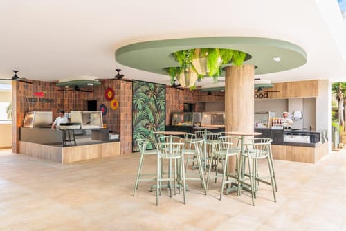 Riu Guanacaste All Inclusive