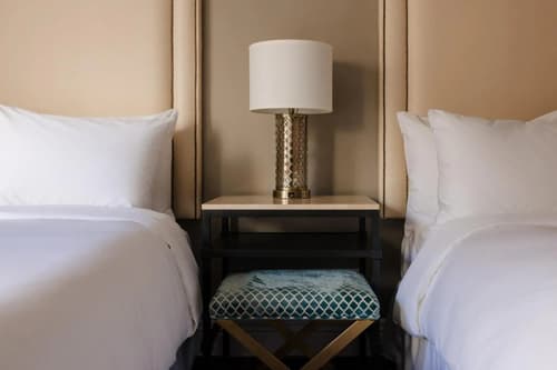 The Bijou powered by Sonder, 