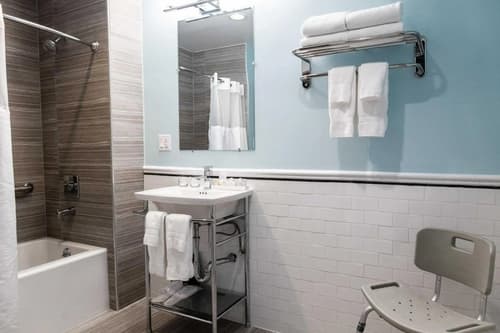 The Bijou powered by Sonder, 