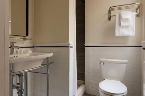 The Bijou powered by Sonder, 