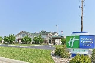 Holiday Inn Express & Suites Gillette