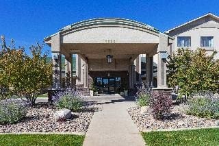 Holiday Inn Express & Suites Gillette