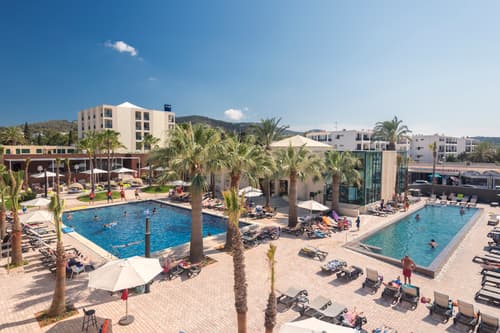Occidental Ibiza - All Inclusive