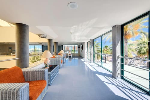 Occidental Ibiza - All Inclusive