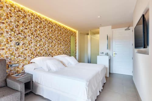 Occidental Ibiza - All Inclusive