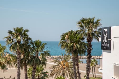 Soho Boutique Las Vegas