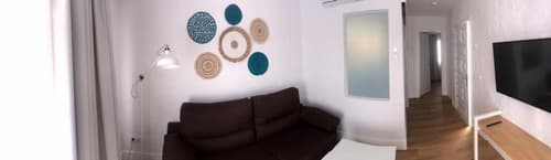 Castillo Beach Park, Room