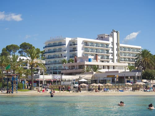 Bellamar, General view