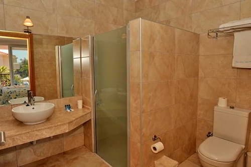 The Blue Lagoon Hotel