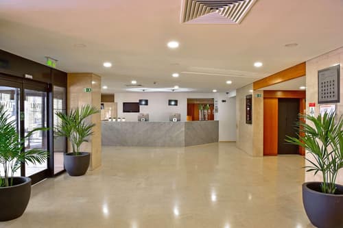 Tivoli Coimbra Hotel