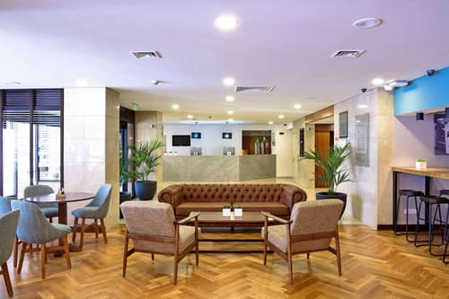 Tivoli Coimbra Hotel