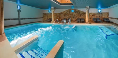 Magic Robin Hood Resort