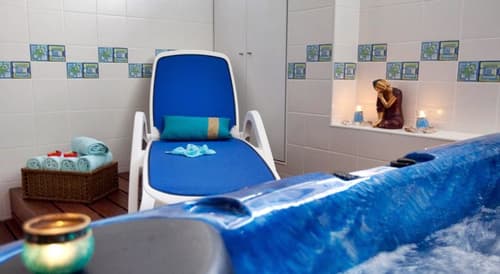 Costa de Prata II, General view