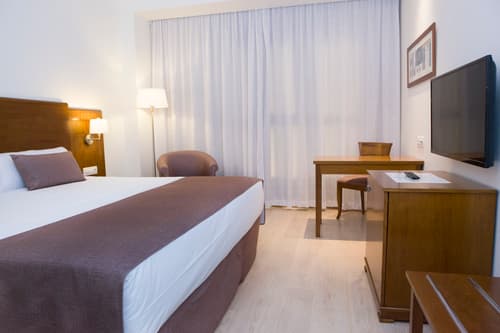 Hotel Albufera, General view