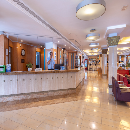 Invisa Hotel La Cala