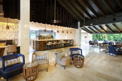 Grand Palladium Punta Cana Resort and Spa All Incl