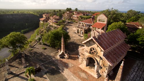 Casa de Campo Resort and Villas