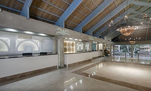 Iberostar Selection Bavaro All Inclusive, Lobby