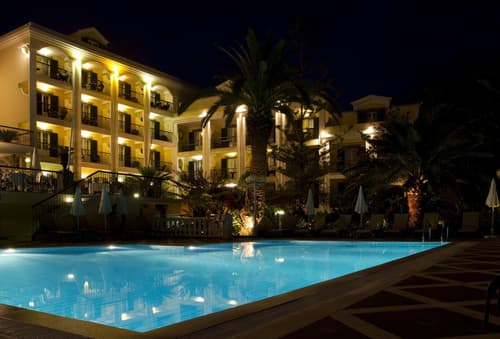 Quinta Bela Sao Tiago