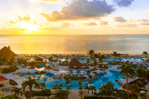 Moon Palace Cancún All Inclusive