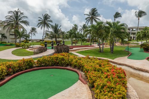 Moon Palace Cancún All Inclusive