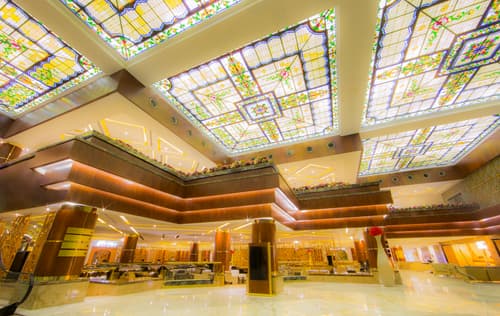 Moon Palace Cancún All Inclusive