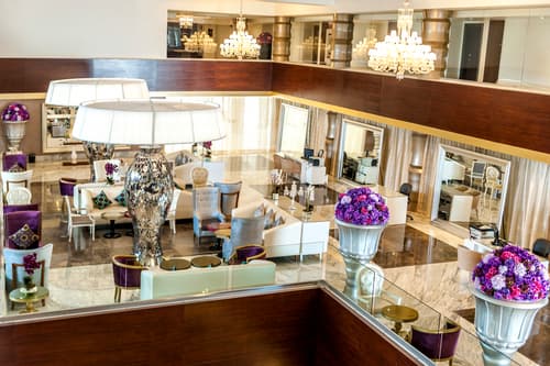 Moon Palace Cancún All Inclusive