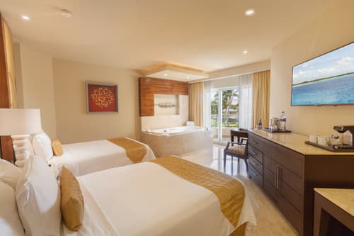 Moon Palace Cancún All Inclusive