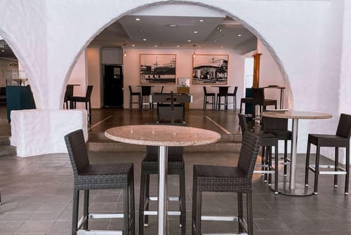 Wyndham San Jose Herradura Htl & Convention Center