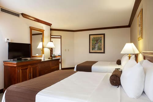 Wyndham San Jose Herradura Htl & Convention Center