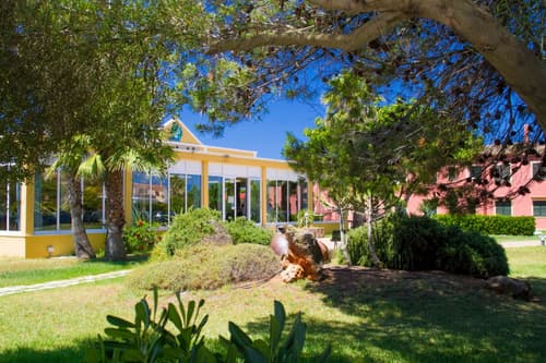 Apartamentos Club Andria