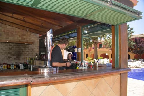 Apartamentos Club Andria