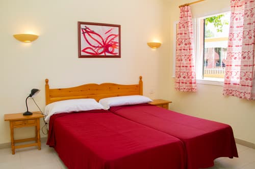 Apartamentos Club Andria