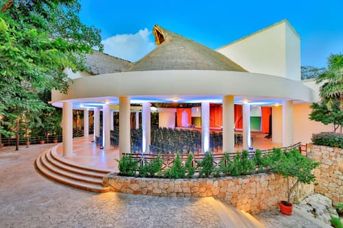 Occidental at Xcaret Destination