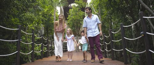 Occidental at Xcaret Destination