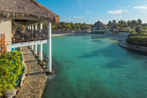 Occidental at Xcaret Destination