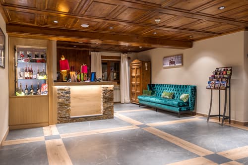 Chalet Bassibe