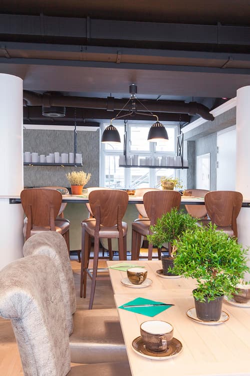 Absalon Hotel