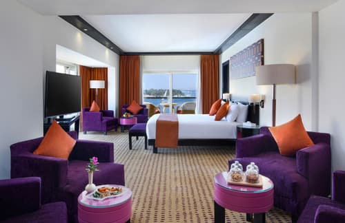 Movenpick Resort Aswan