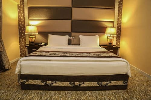 Abjad Grand Hotel