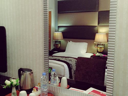 Abjad Grand Hotel