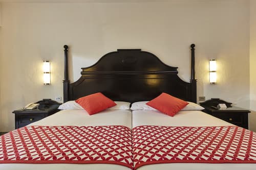 Riu Tequila - All Inclusive, Room