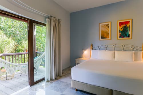 Iberostar Waves Cozumel All Inclusive, Room